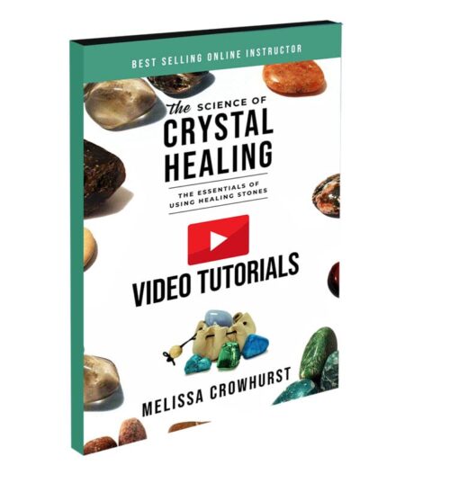  57 Science Of Crystal Healing Certificate Course Online Accredited