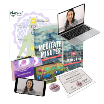 Learn to Meditate Course with Certificate to Guide Others