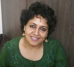 Shalini Nair