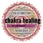 chakra curativo