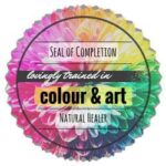 Energy Healing with Colour & Art