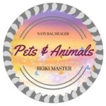 Pets & Animals Reiki Master