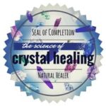 Crystal Healing Practitioner