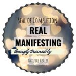 Real Manifesting Practitioner