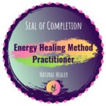 The Energy Healing Method Practitioner
