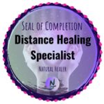 Distance Healing Specialist