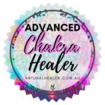 Advanced Chakra Healer