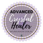 Advanced Crystal Healer