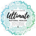 Verified Ultimate Natural Healer