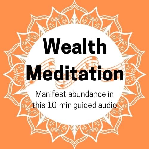 Rules Not To Follow About Wealth Manifestation