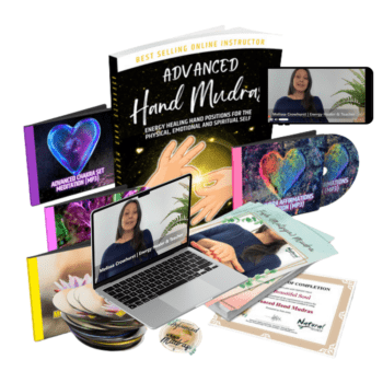 Advanced Hand Mudras Certification Course | Physical, Emotional, and Spiritual Uses